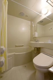 Toyoko Inn Osaka Umeda Nakatsu 2