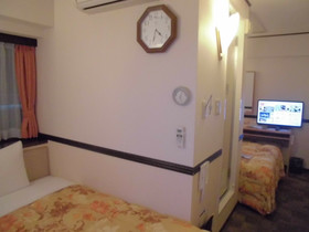 Toyoko Inn Shin-osaka Chuo-guchi Shinkan