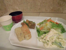 Toyoko Inn Shin-osaka Chuo-guchi Shinkan