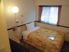 Toyoko Inn Shin-osaka Chuo-guchi Shinkan