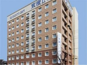 Toyoko Inn Shin-osaka-eki Higashi-guchi