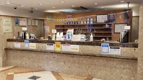 Toyoko Inn Shinsaibashi Nishi
