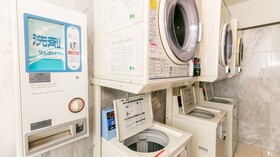 Toyoko Inn Shinsaibashi Nishi