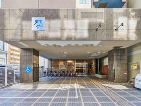 Toyoko Inn Shinsaibashi Nishi