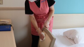 Toyoko Inn Shinsaibashi Nishi