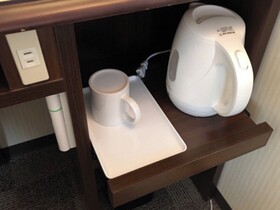 Toyoko Inn Shinsaibashi Nishi