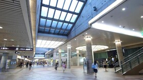 Toyoko Inn Shinsaibashi Nishi