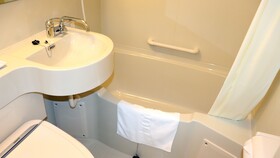 Toyoko Inn Shinsaibashi Nishi