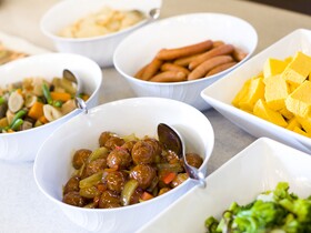 Toyoko Inn Shinsaibashi Nishi