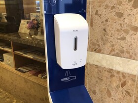 Toyoko Inn Shinsaibashi Nishi
