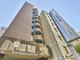 Toyoko Inn Shinsaibashi Nishi