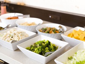 Toyoko Inn Shinsaibashi Nishi