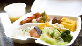 Toyoko Inn Shinsaibashi Nishi