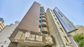Toyoko Inn Shinsaibashi Nishi