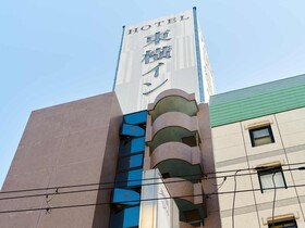Toyoko Inn Shinsaibashi Nishi