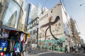 Toyoko Inn Shinsaibashi Nishi