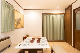 Truru Inn Nakagawanishi ZC