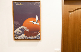 Truru Inn Nakagawanishi ZC