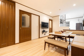 Truru Inn Nakagawanishi ZC