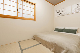 Truru Inn Nakagawanishi ZC