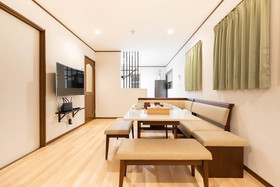 Truru Inn Nakagawanishi ZC