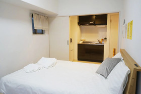 Trusty Residence Tennoji East