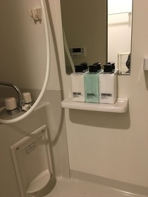 Trusty Residence Tennoji East