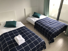 Trusty Residence Tennoji East