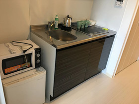 Trusty Residence Tennoji East
