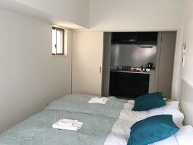 Trusty Residence Tennoji East
