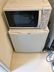 Trusty Residence Tennoji East