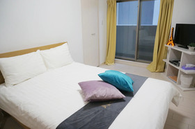 Trusty Residence Tennoji East