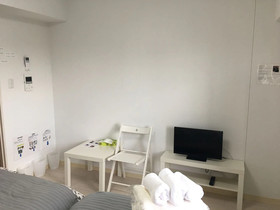 Trusty Residence Tennoji East