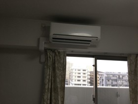 Trusty Residence Tennoji East