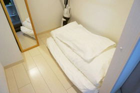 Trusty Residence Tennoji East