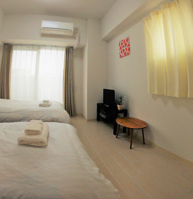 Trusty Residence Tennoji East