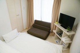 Trusty Residence Tennoji East