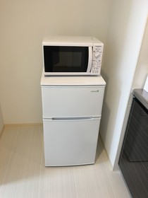 Trusty Residence Tennoji East
