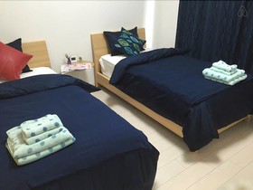 Trusty Residence Tennoji East