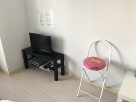 Trusty Residence Tennoji East