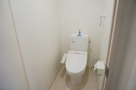 Trusty Residence Tennoji East