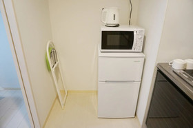 Trusty Residence Tennoji East