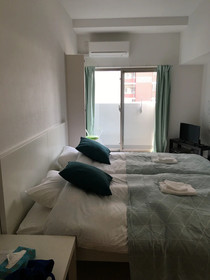 Trusty Residence Tennoji East