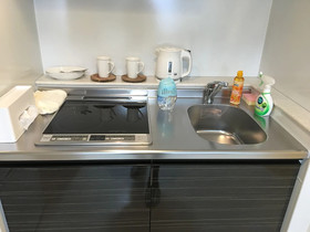 Trusty Residence Tennoji East
