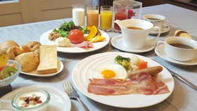 KOKO HOTEL Osaka Shinsaibashi