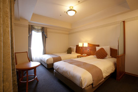 KOKO HOTEL Osaka Shinsaibashi