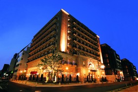 KOKO HOTEL Osaka Shinsaibashi