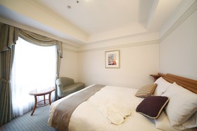 KOKO HOTEL Osaka Shinsaibashi