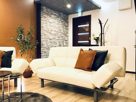 Tsuki Tsuruhashi House