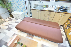 Tsuki Tsuruhashi House